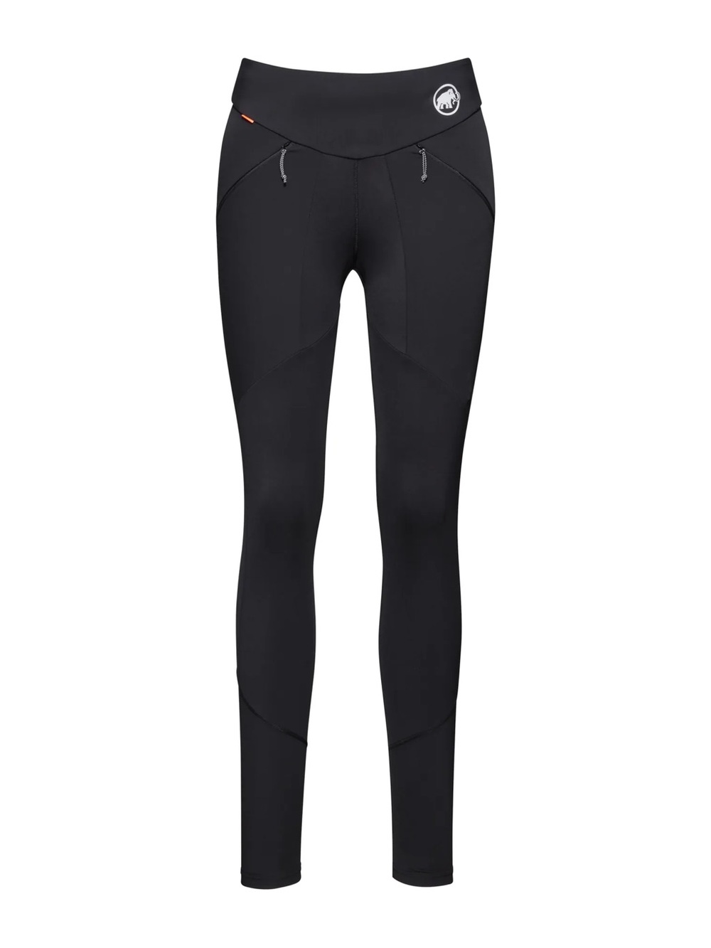 Mammut Womens Aenergy Light Tights Black